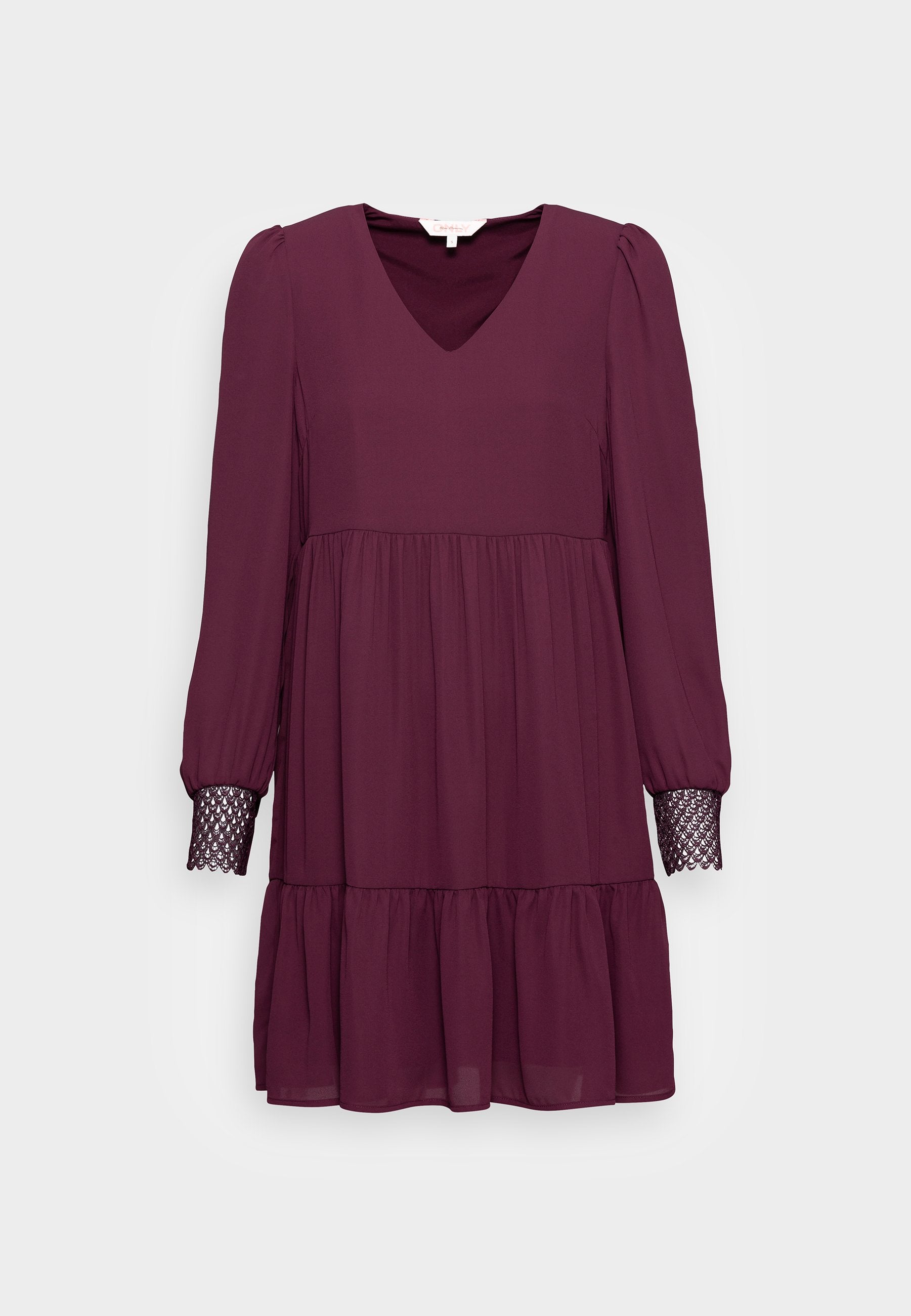 ONLTRINE DRESS Media 1
