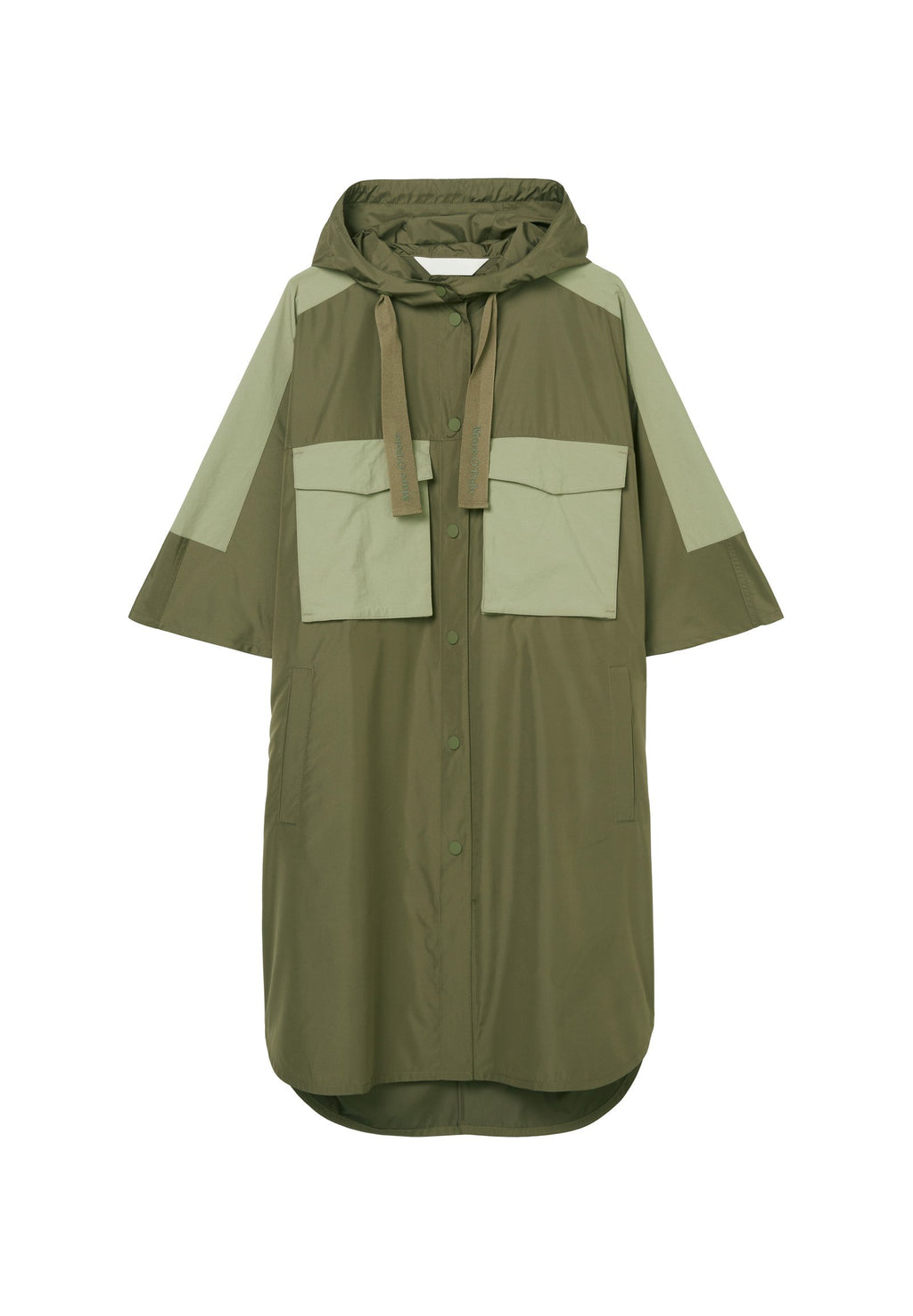 Marc O'Polo OUTDOOR MIT WASSERABWEISENDER OBERFLÄCHE
