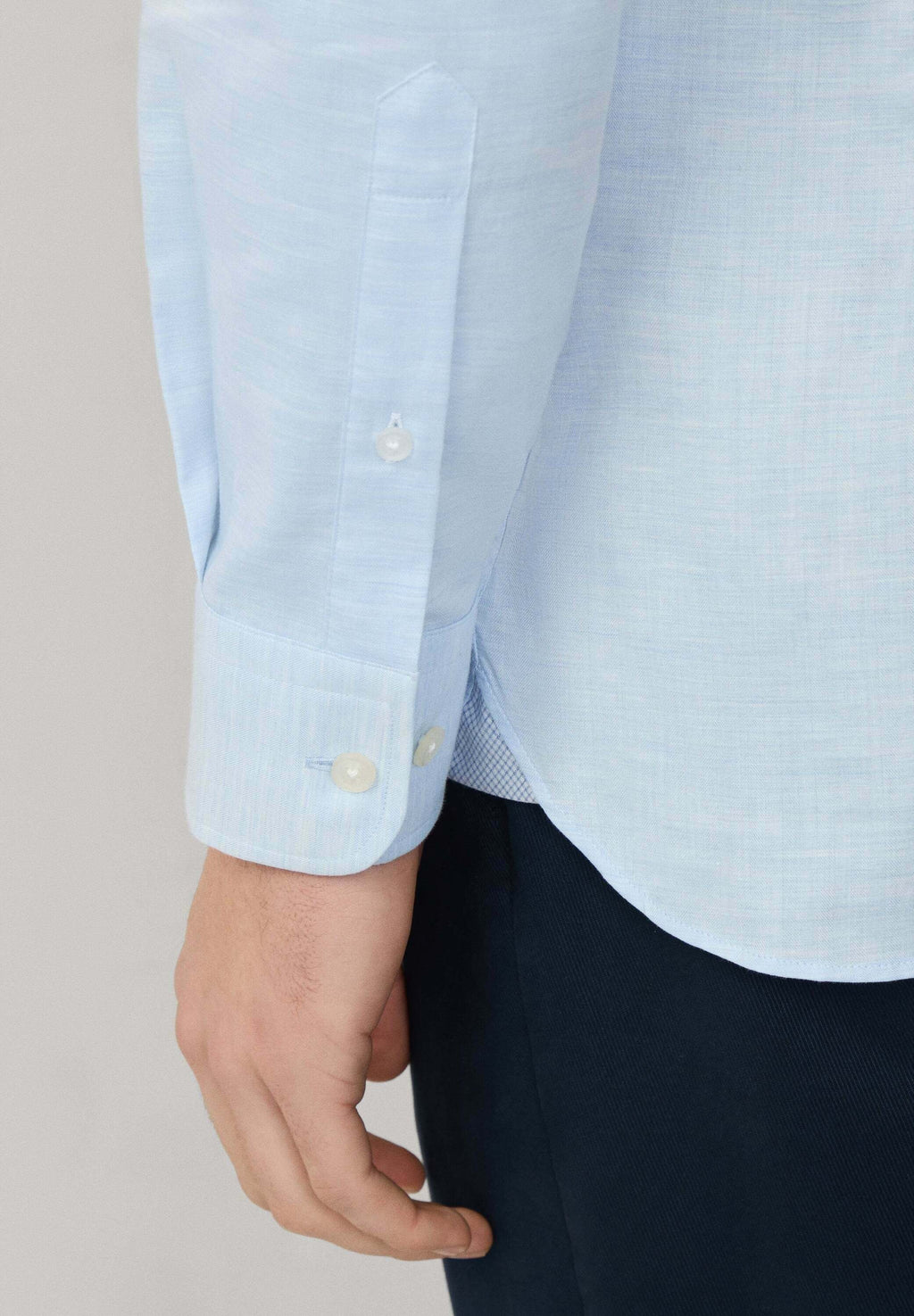 Hackett London