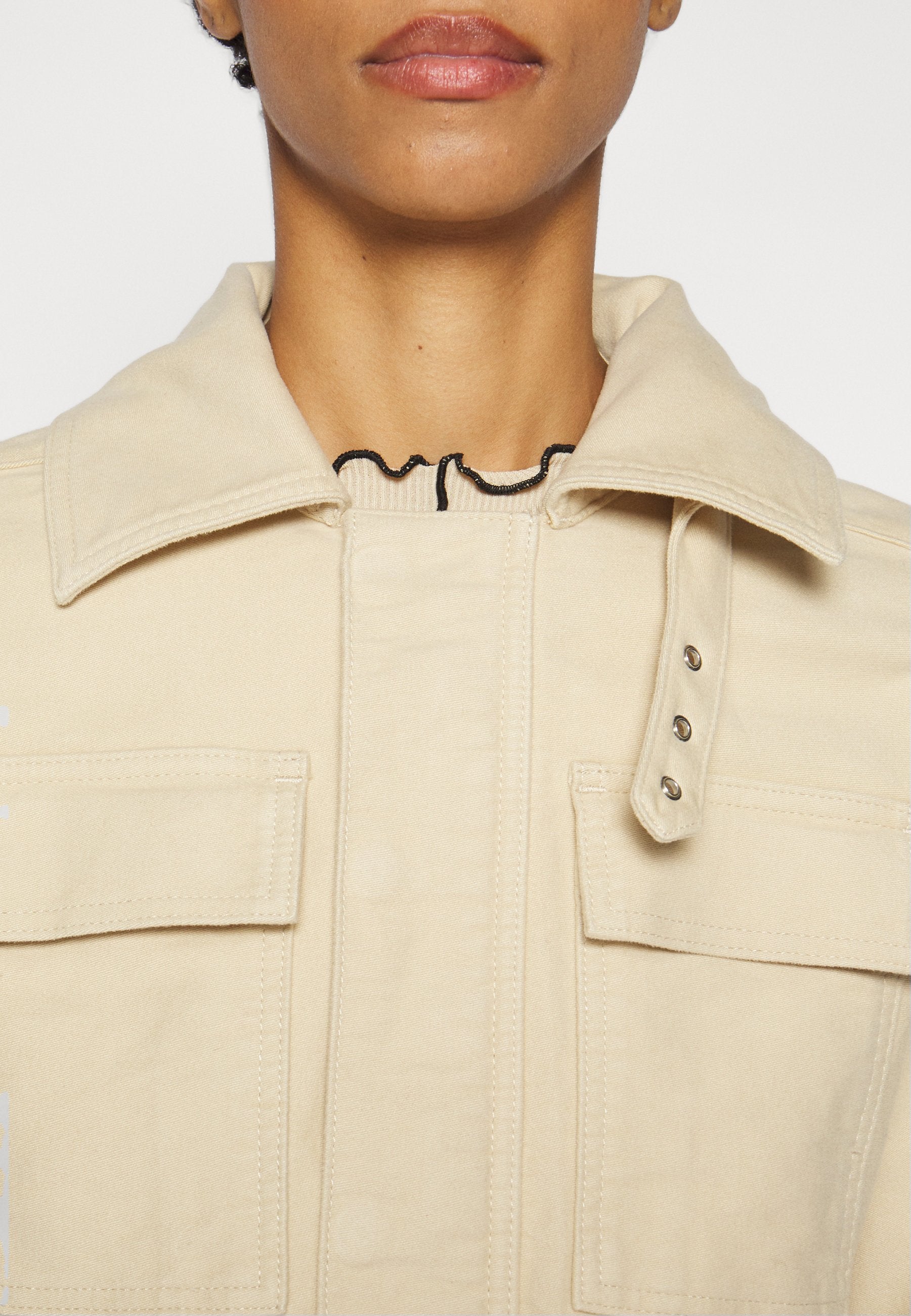 Proenza Schouler White Label AVA