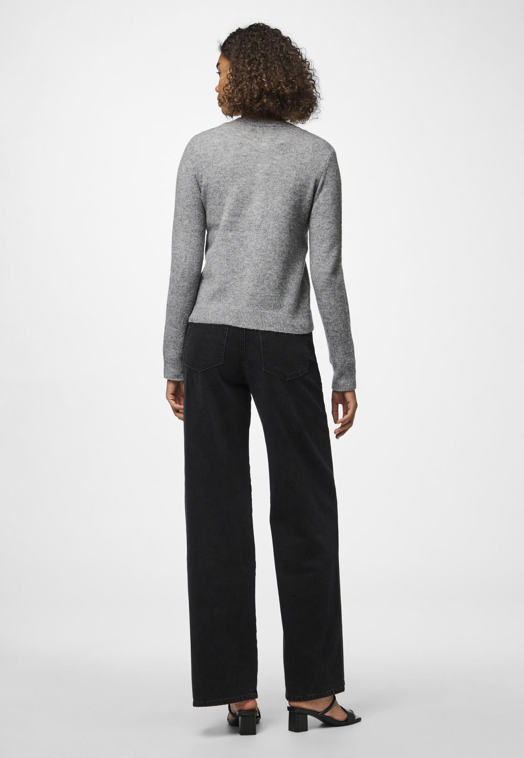 Pieces Knitted PCMALOU