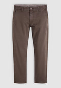 Levi's® XX CHINO STANDARD II - Chinos - city plum shady gd