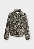 TOM TAILOR Light jacket - beige