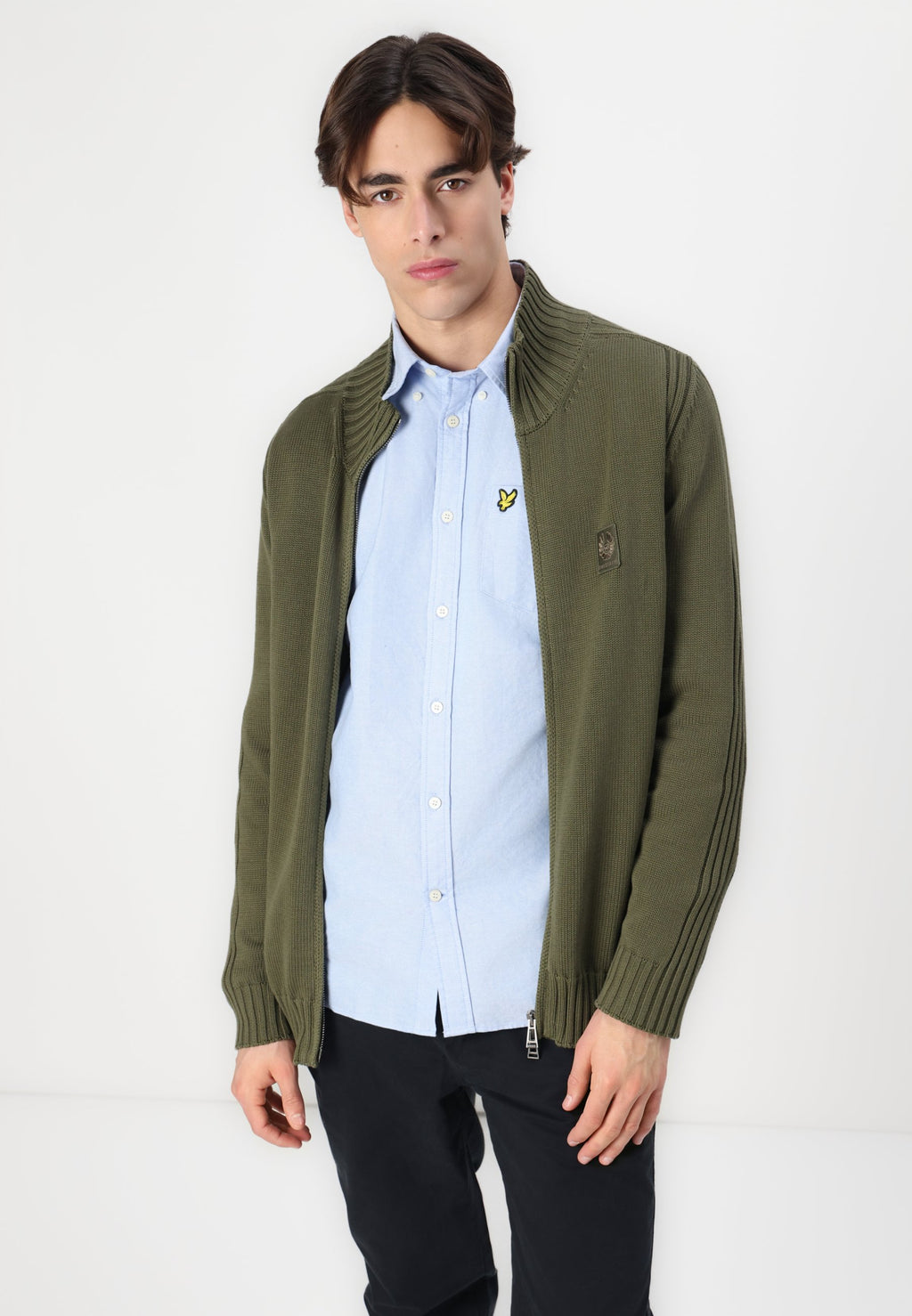 Lyle & Scott FIVE POCKETS