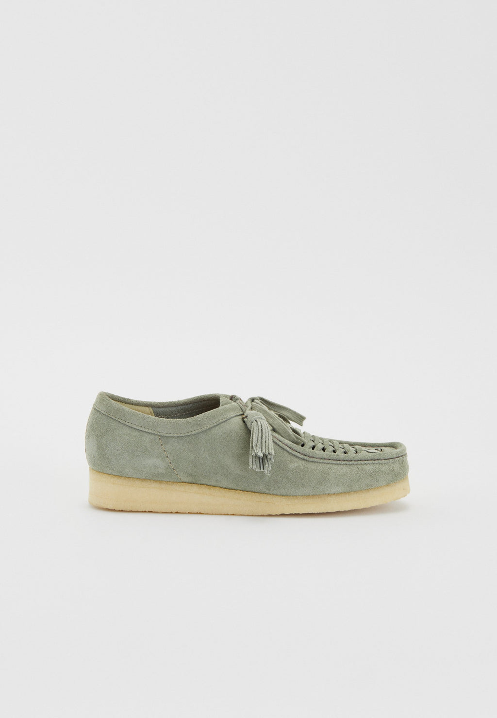 Clarks Originals WALLABEE WEAVE