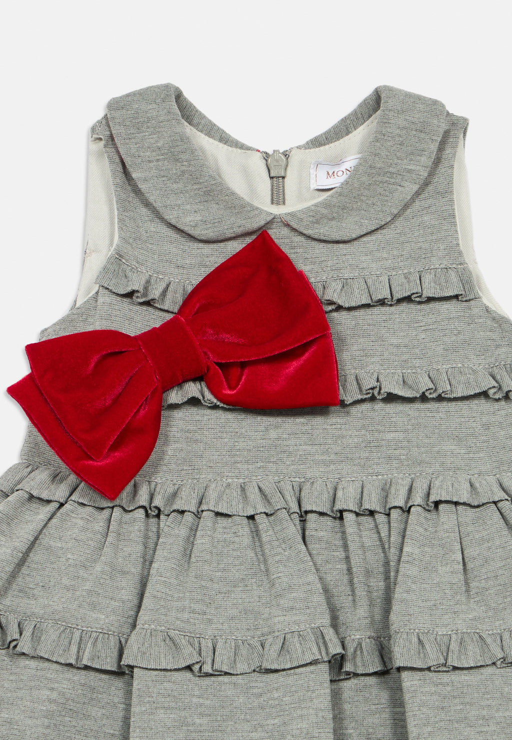 Monnalisa Jerseykleid Media 3