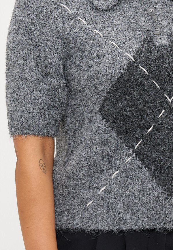 Vero Moda Petite VMBLISS POLONECK