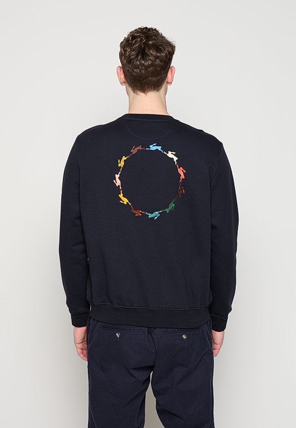 Paul Smith