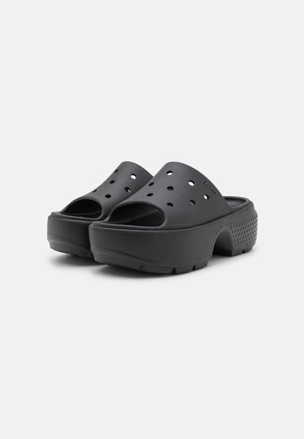 Crocs STOMP SLIDE UNISEX