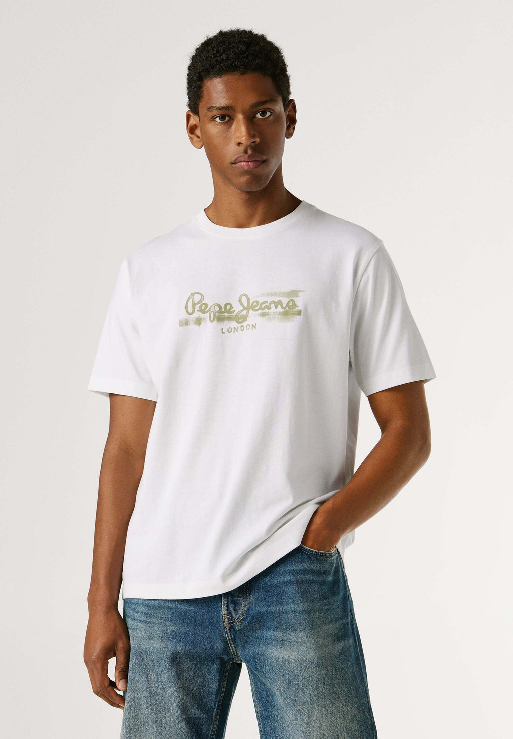 Pepe Jeans SEASONAL LOGO FANTASY