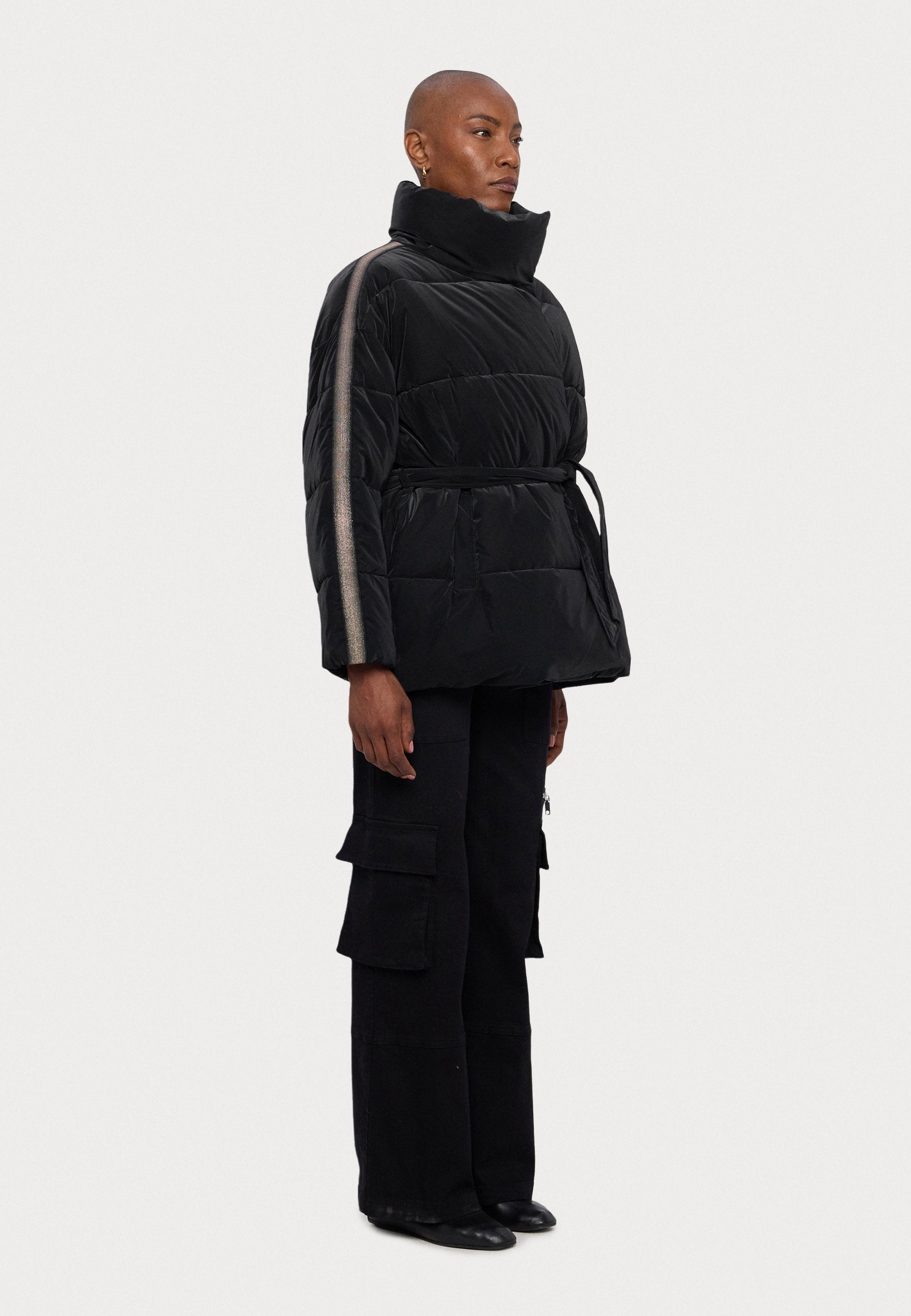 EA7 Emporio Armani Winterjacke Media 5