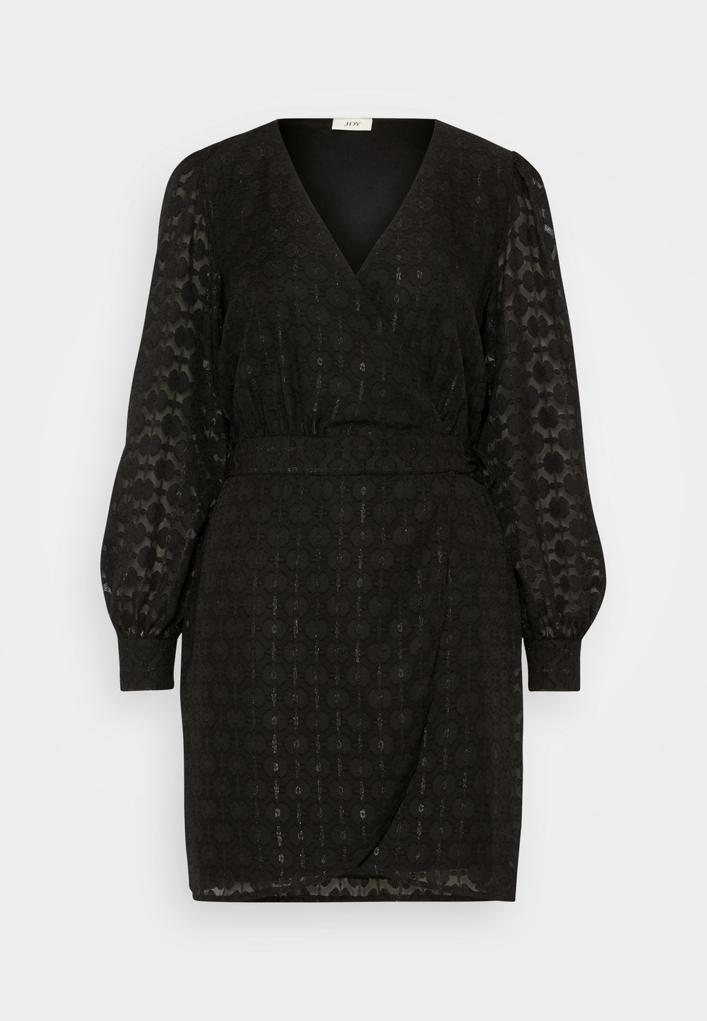 JDY JDYISLA WRAP DRESS