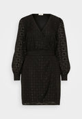 JDY JDYISLA WRAP DRESS
