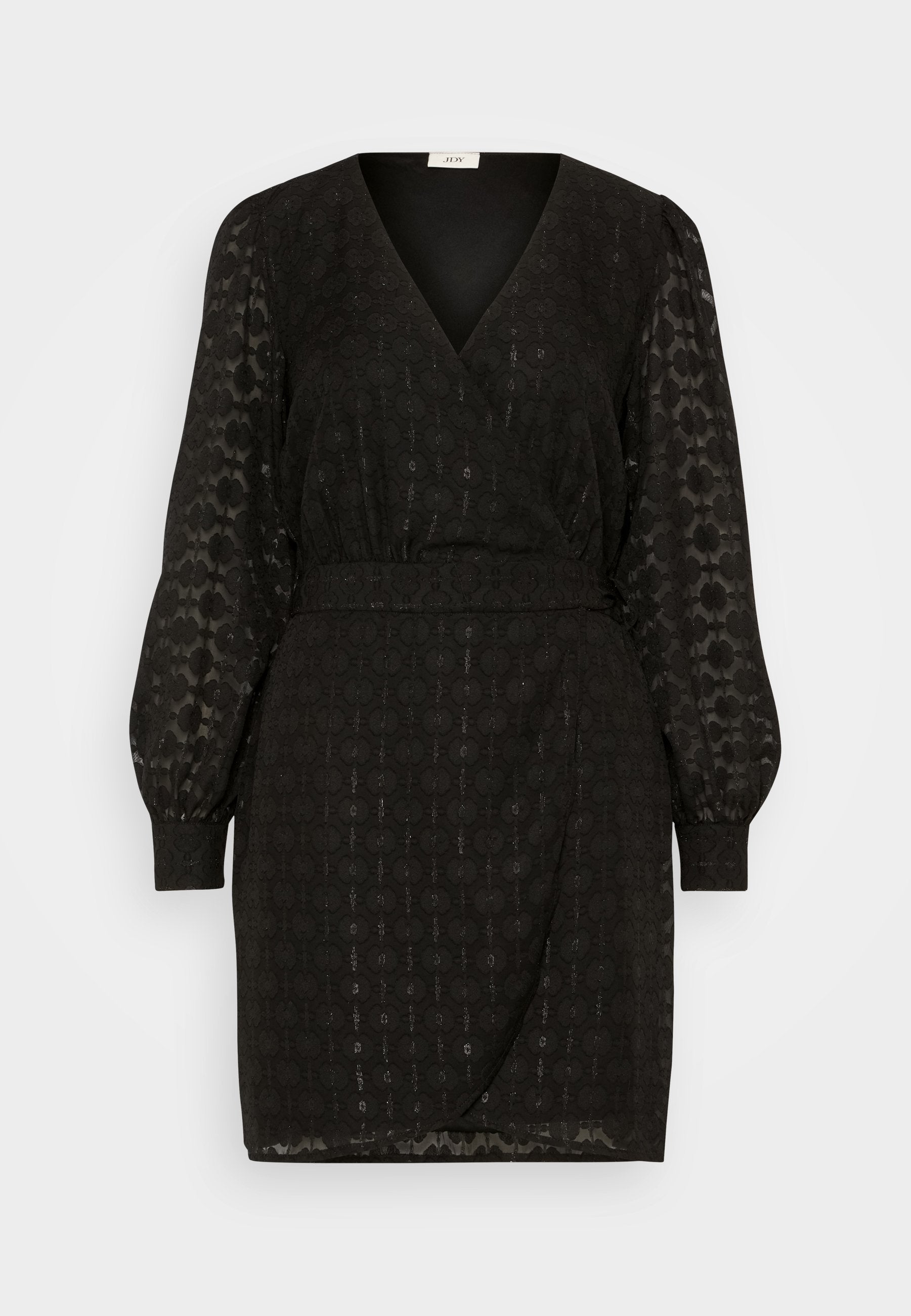JDY JDYISLA WRAP DRESS