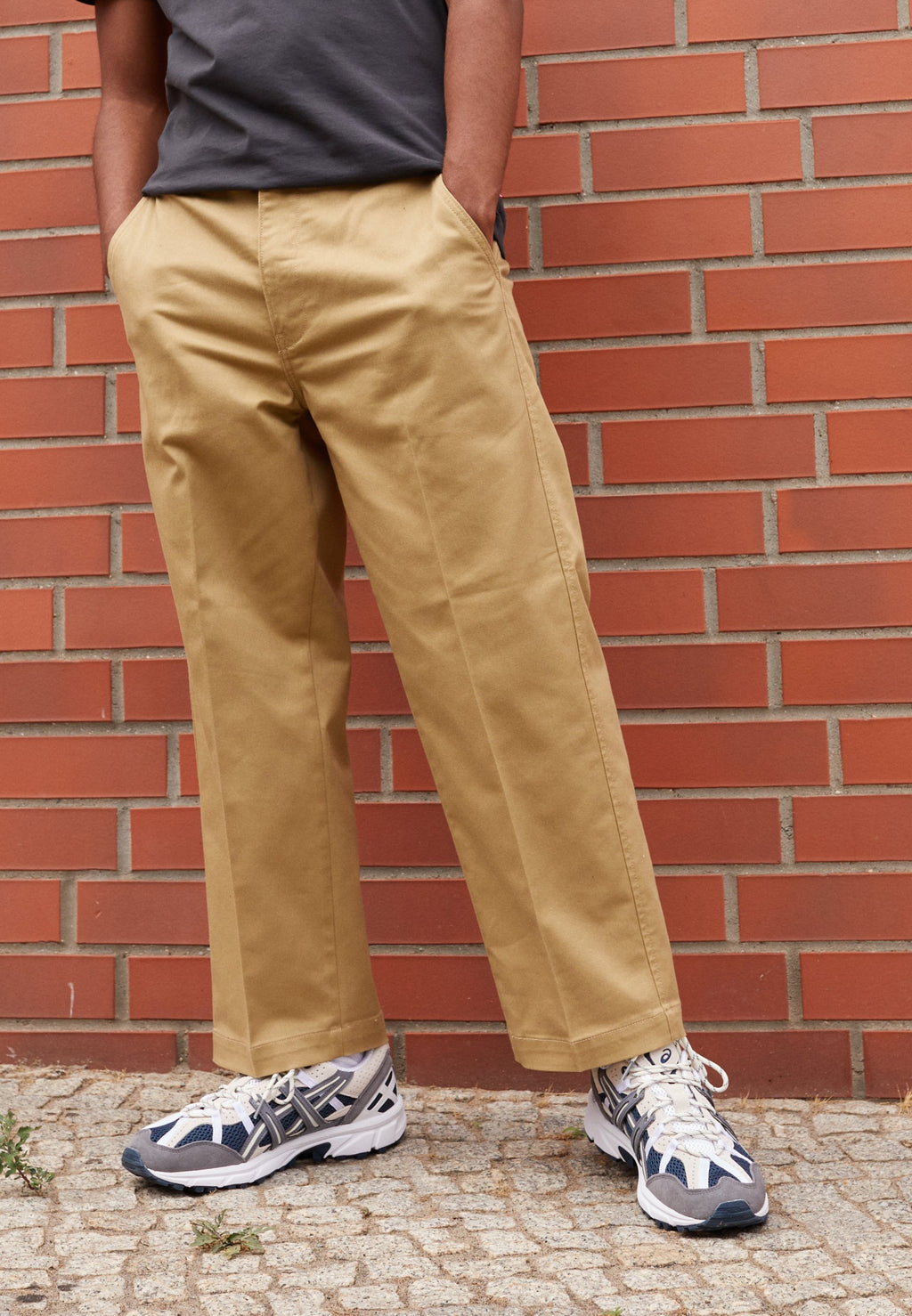 Levi's® STA-PREST WLC II