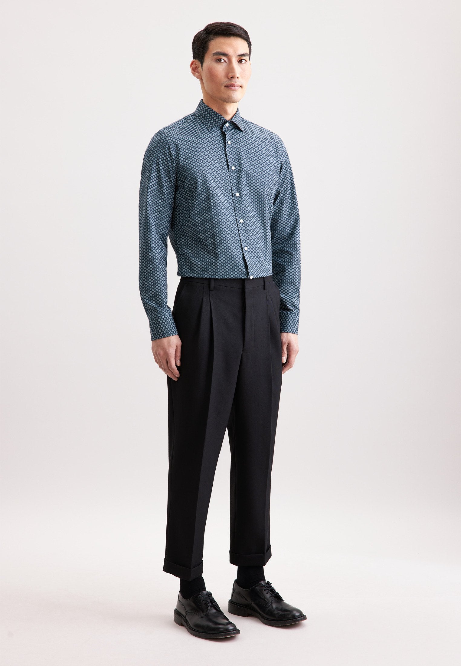 Seidensticker SLIM FIT