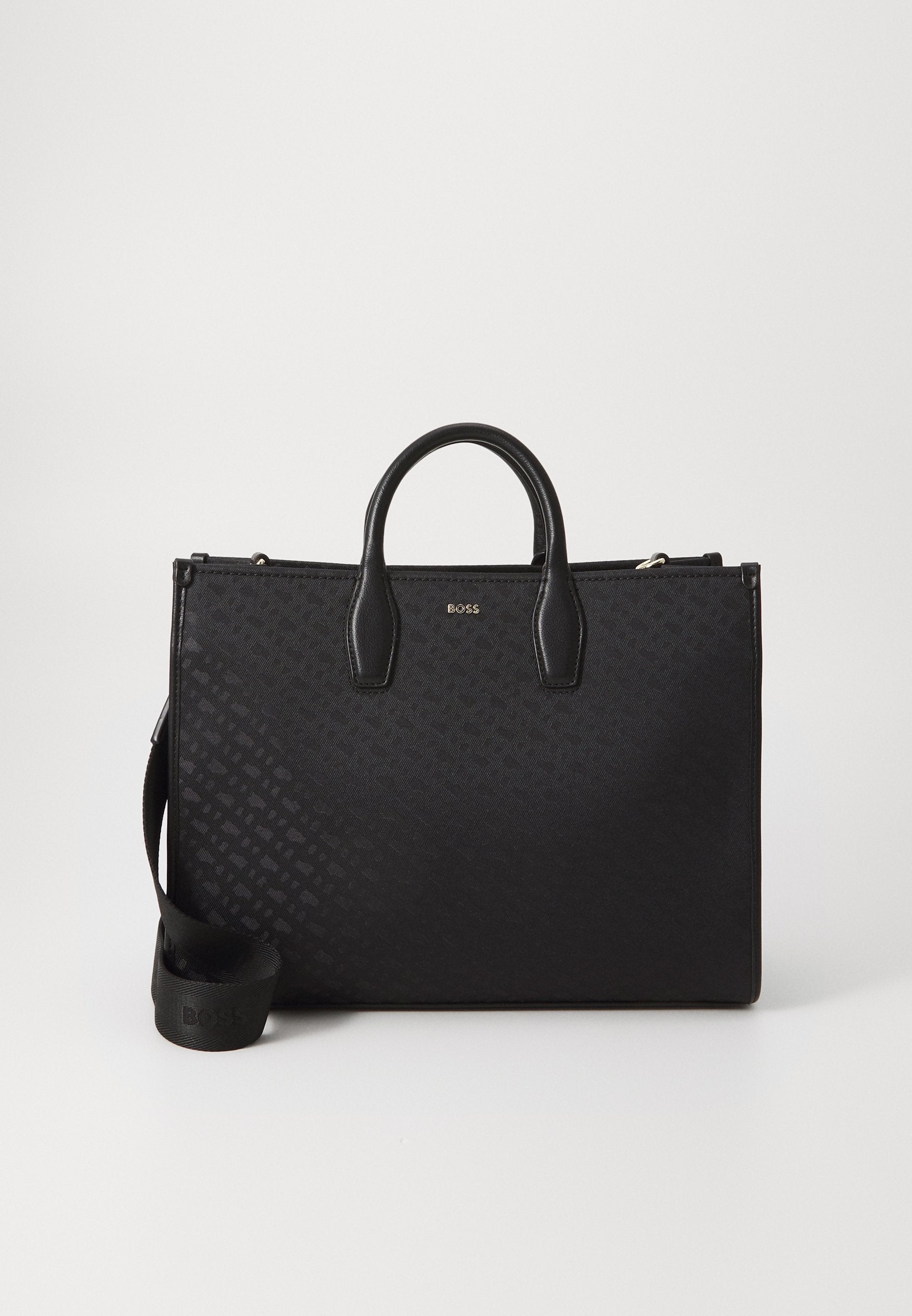 BOSS SANDY MED TOTE