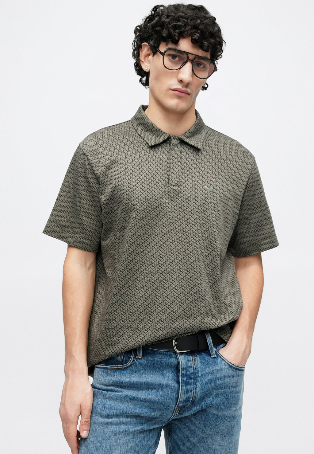 Emporio Armani POCKETS PANT