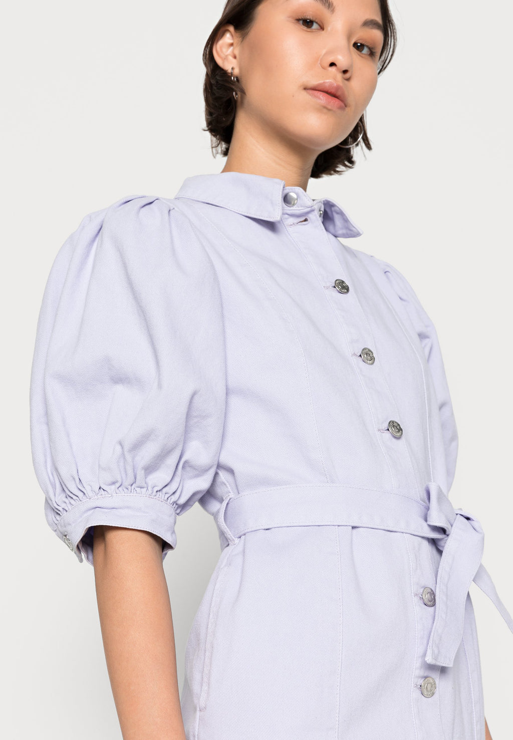Noisy May NMFREYA COLOR DRESS