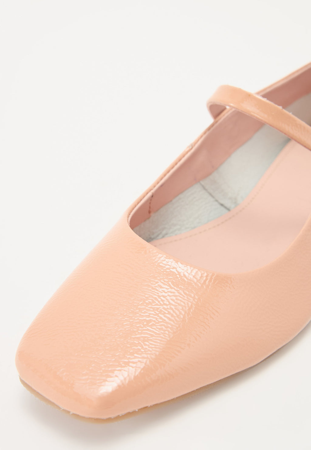 Copenhagen Shoes ALL FOR LOVE PATENT