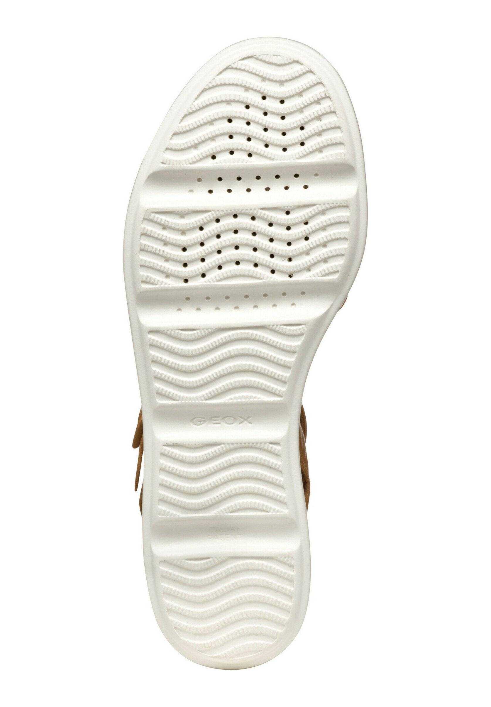 Geox PISA