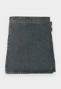 SABETHY BUCKLE SKIRT Media 1