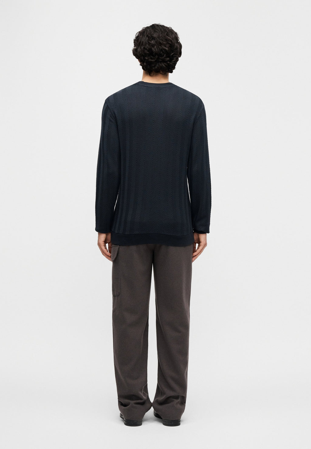 Missoni CREW NECK