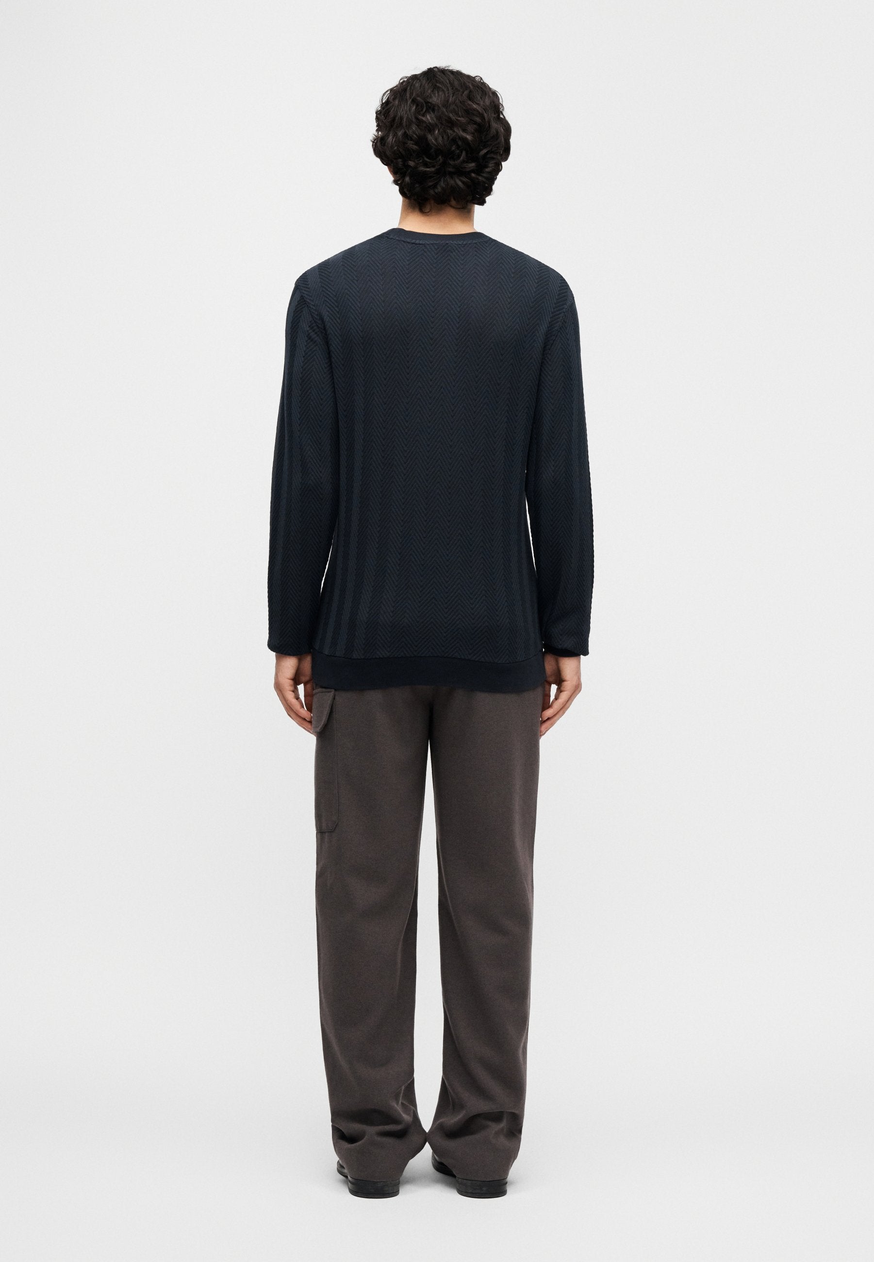 Missoni CREW NECK
