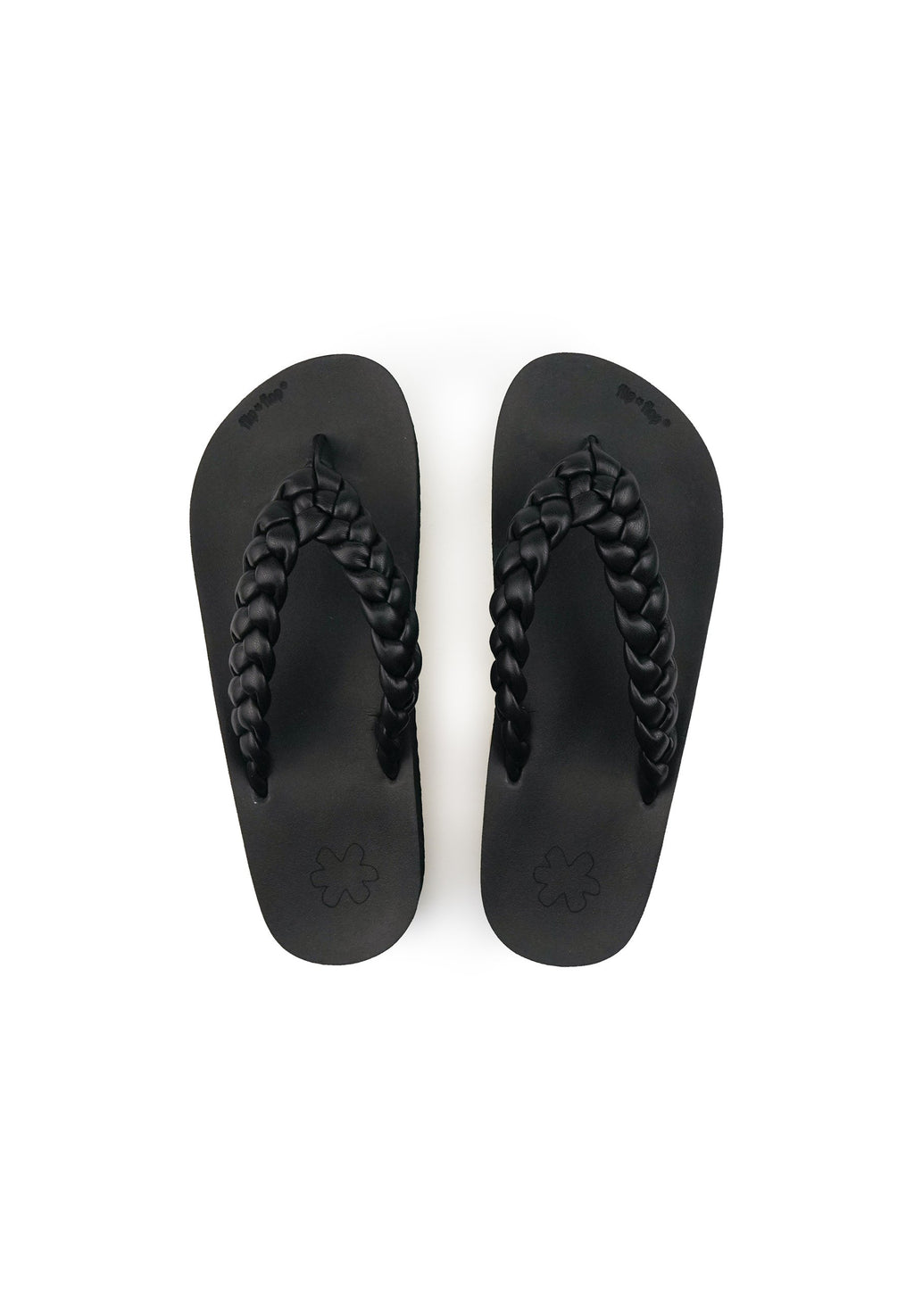 flip*flop WEDGY*WEAVE