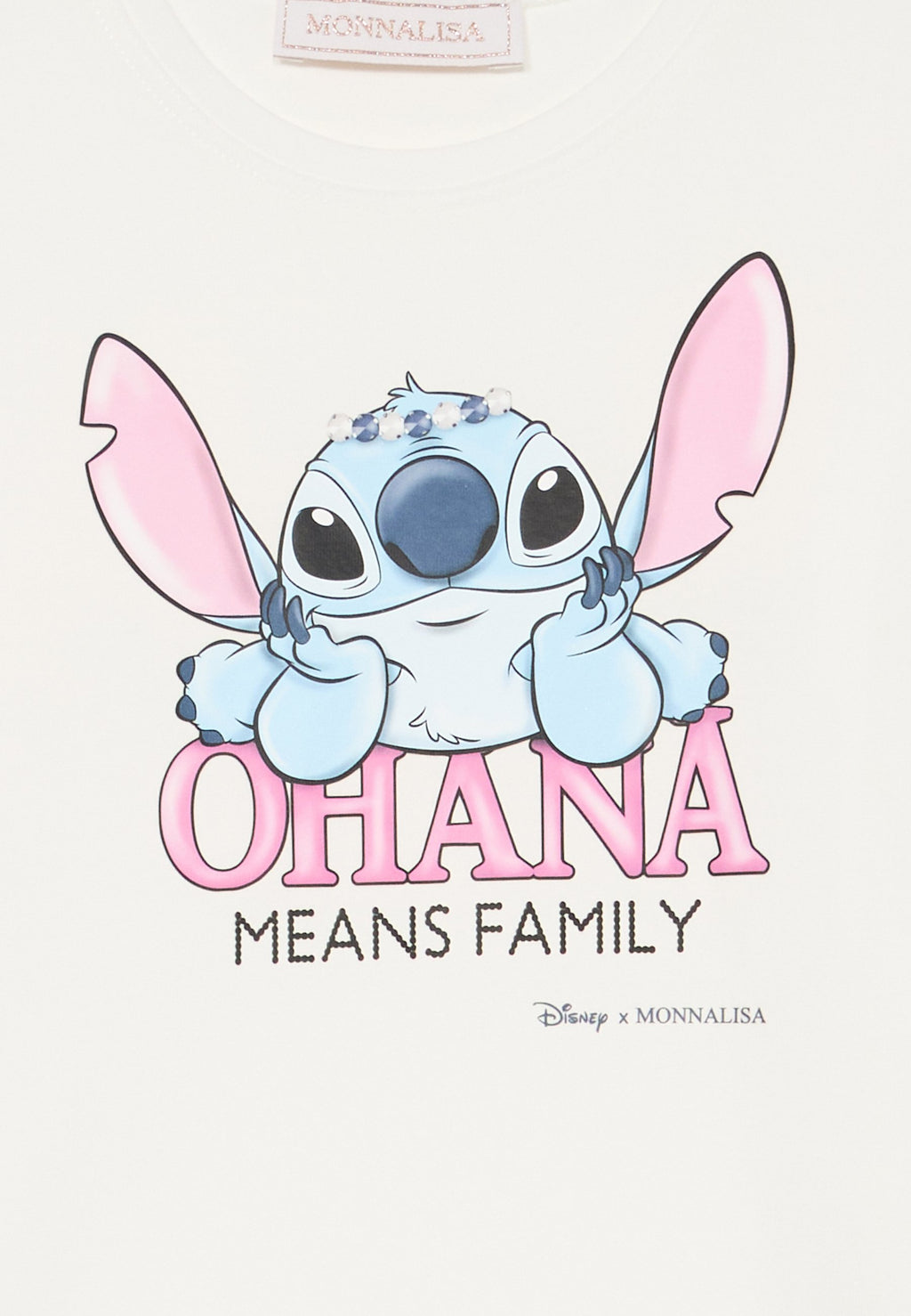 Monnalisa OHANA