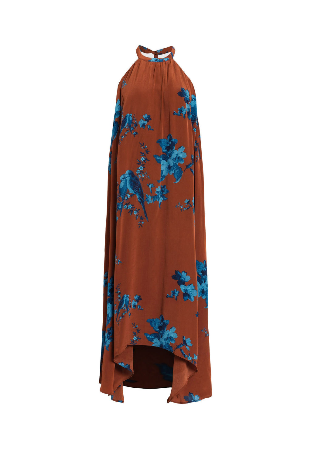 AllSaints MYSTI IONA DRESS