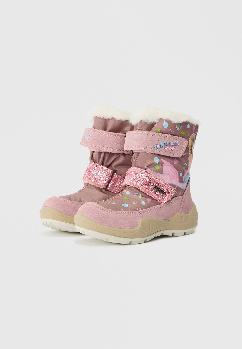 GORETEX MERMAID MAGIC™  Media 2