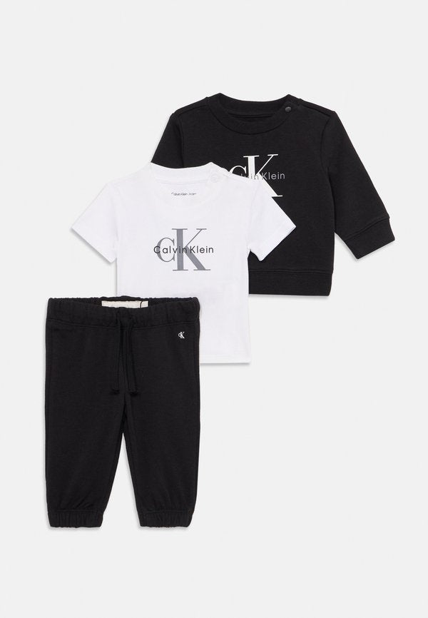 Calvin Klein Jeans MONOGRAM UNISEX SET