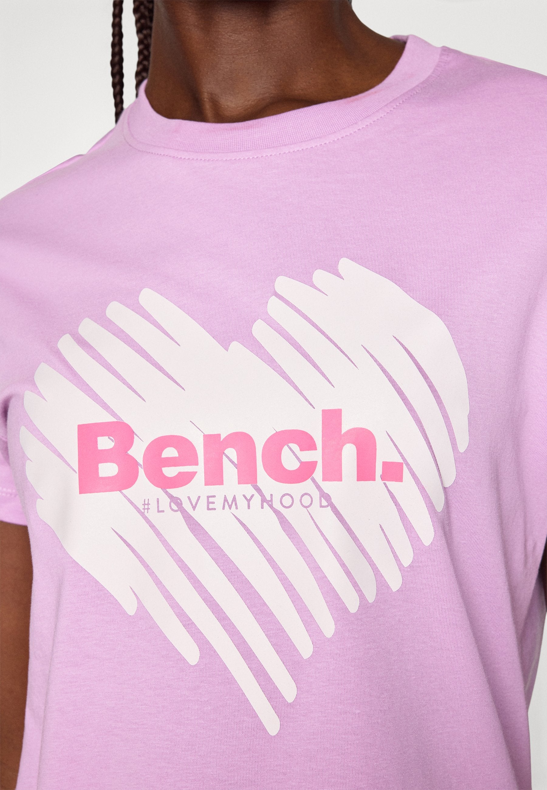 Bench MIAO