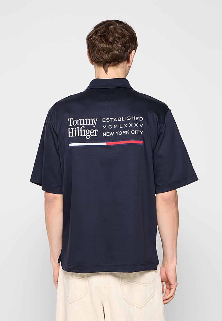 Tommy Hilfiger Poloshirt Media 3