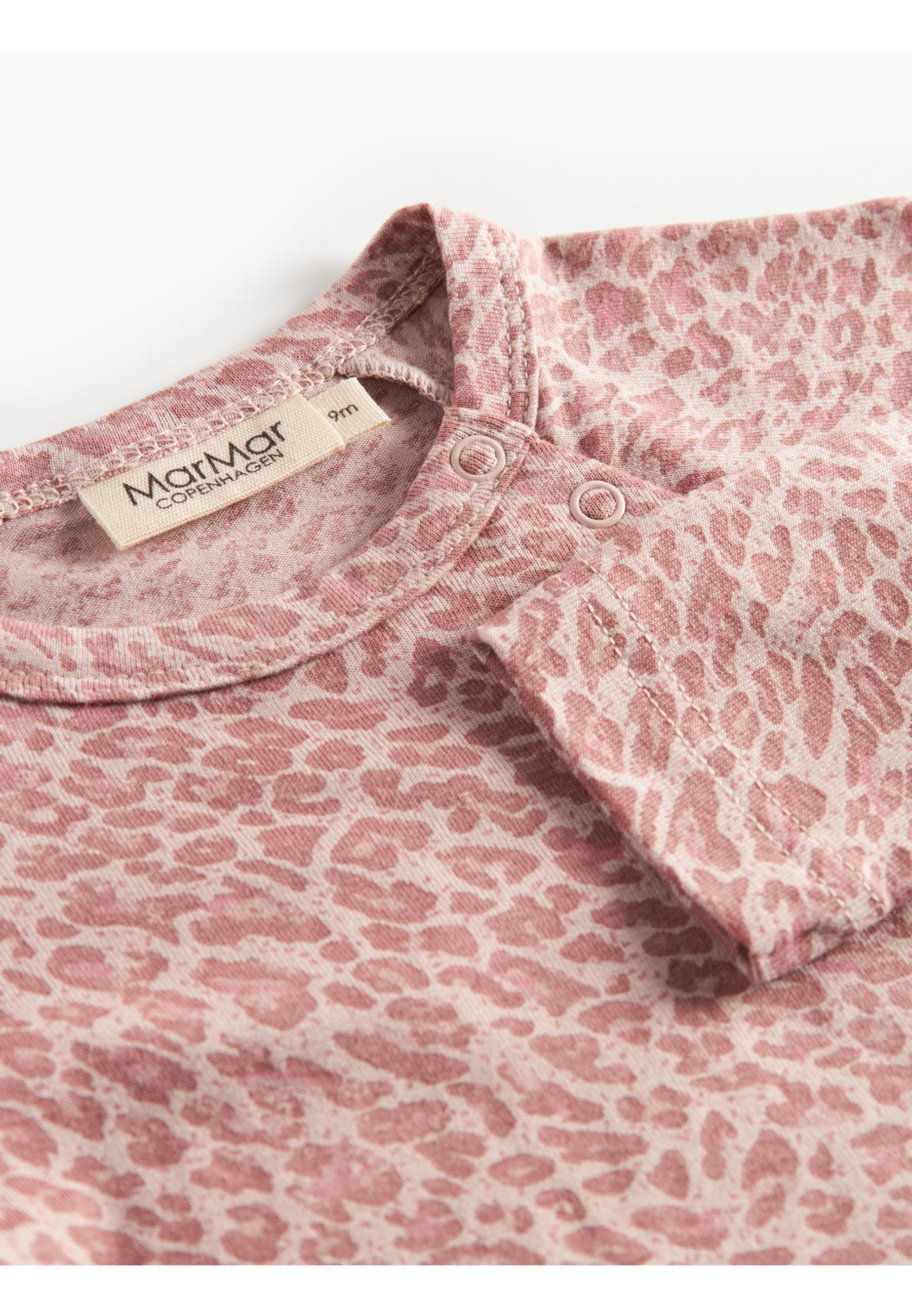 MarMar Copenhagen LEO BODY