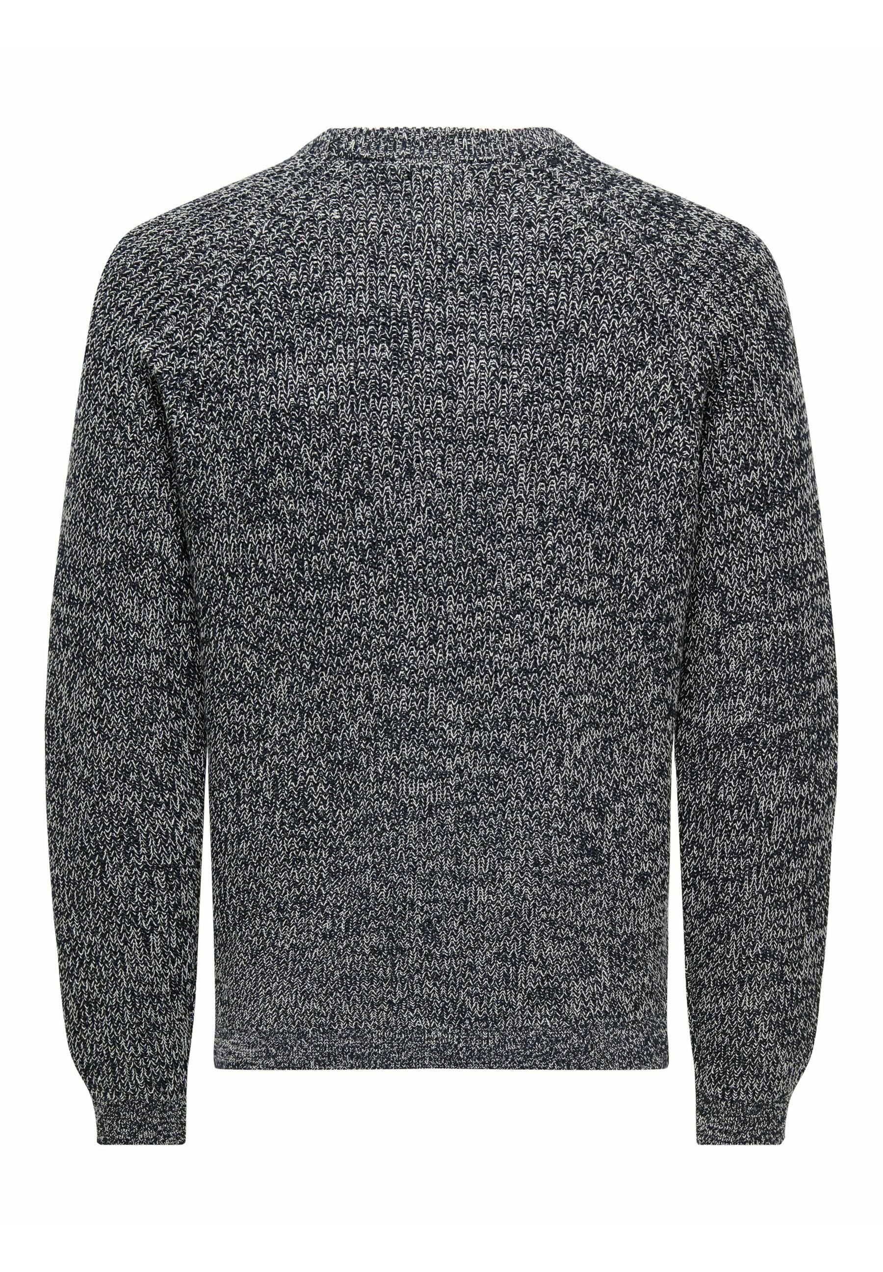 Knitted ONSFELIP Media 5
