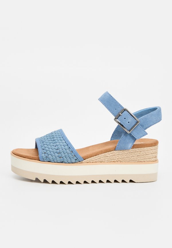 TOMS DIANA
