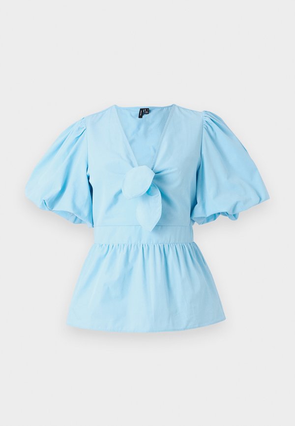 Vero Moda VMESRA BUBBLE HEM