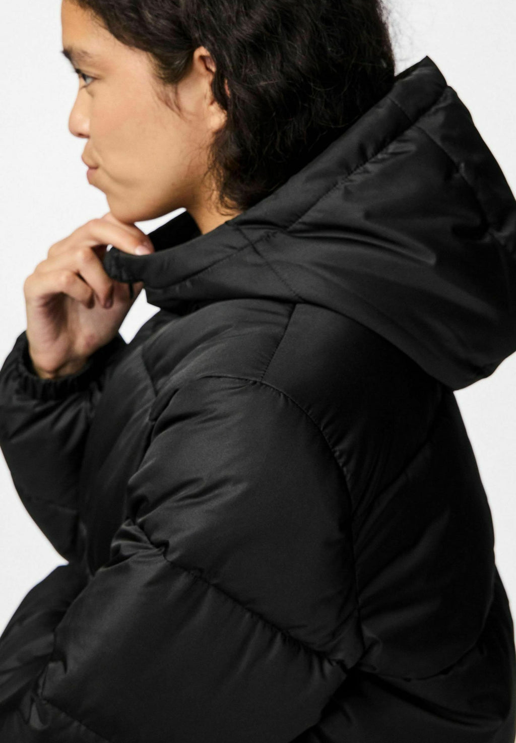 Pieces Puffer PCMADDIE