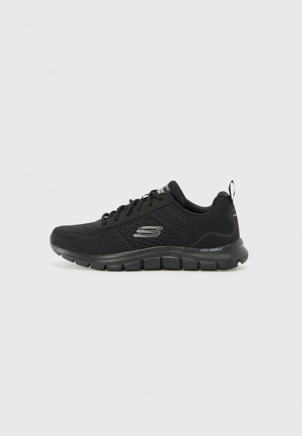 Skechers TRACK - Trainers - black
