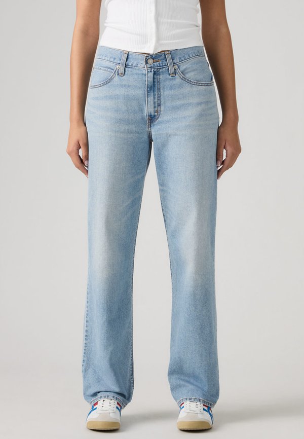 Levi's® 94 BAGGY - Baggy Jeans - bay area cool