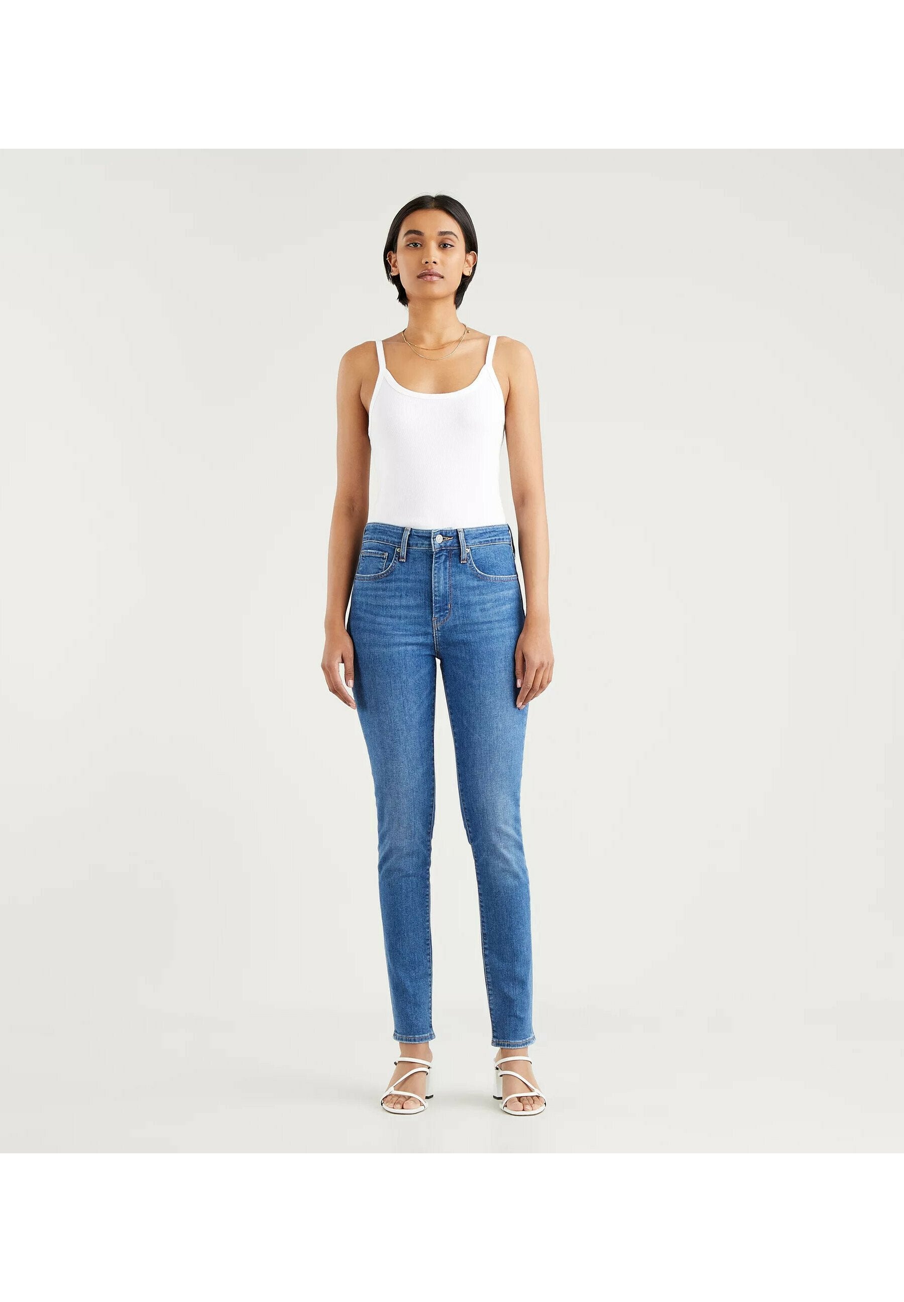 Levi's® 721® HIGH RISE SKINNY
