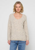 American Vintage Strickpullover Media 1
