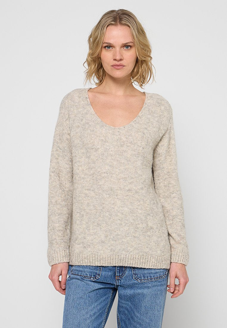 American Vintage Strickpullover Media 1