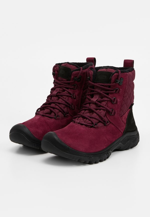 Keen GRETA II
