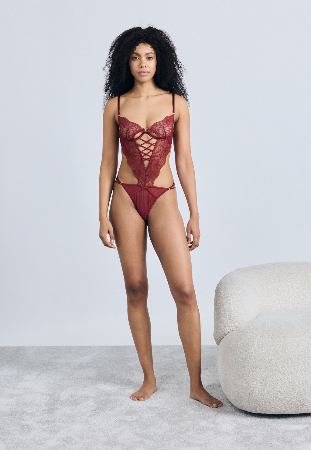 Hunkemöller GRETA
