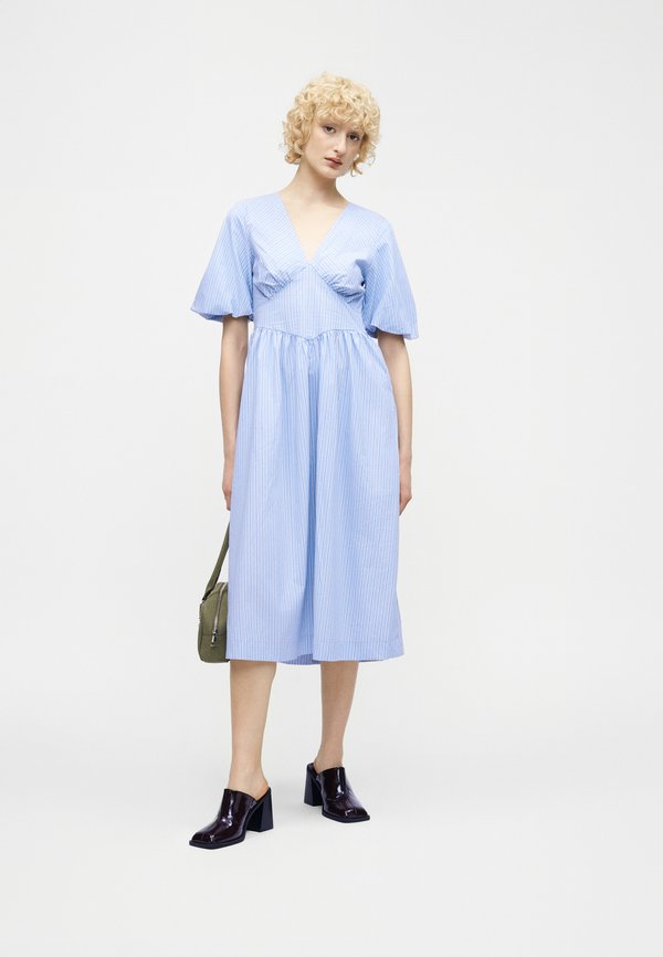 Vero Moda VMFRIBA CALF DRESS