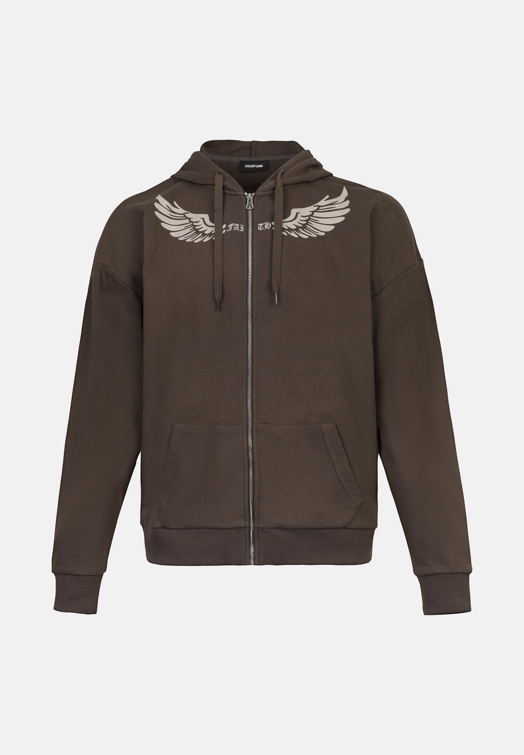 YOURTURN UNISEX