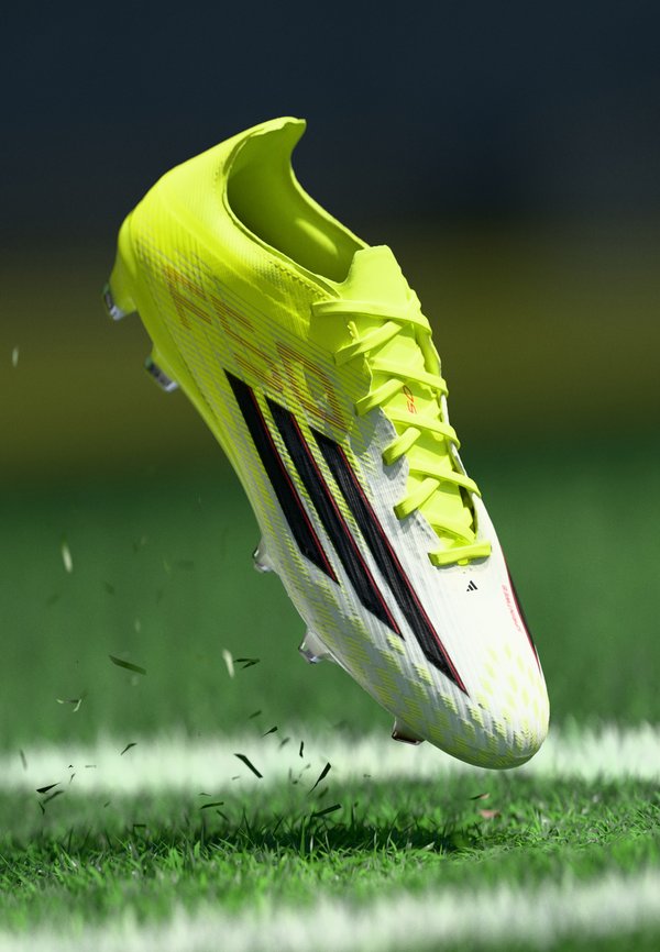 adidas Performance F50 PRO FIRM GROUND FOOTBALL BOOTS UNISEX